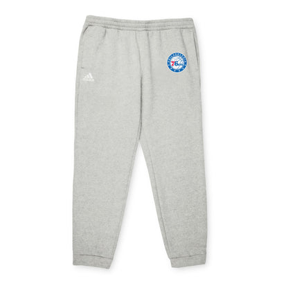 Philadelphia 76ers Adidas Fleece Joggers