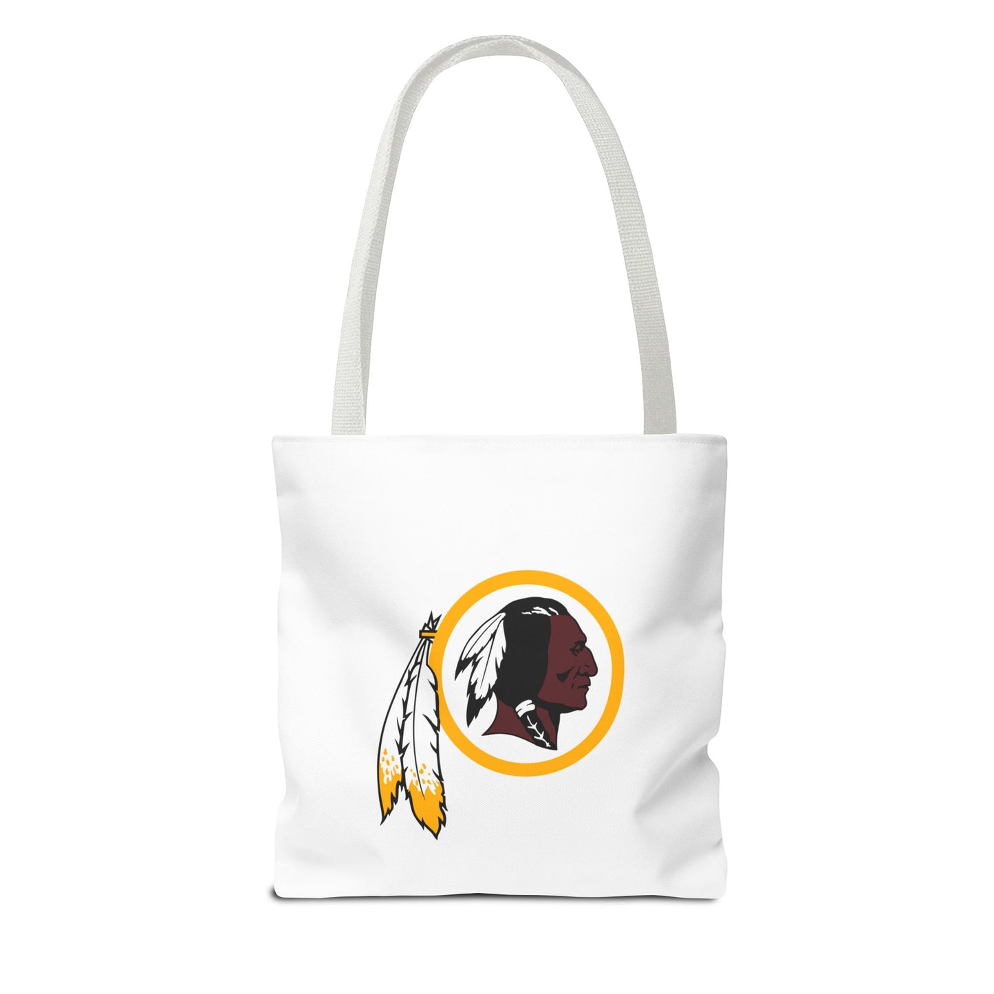 Washington Commanders Tote Bag