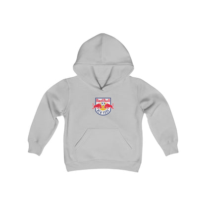 New York Red Bulls Youth Hoodie