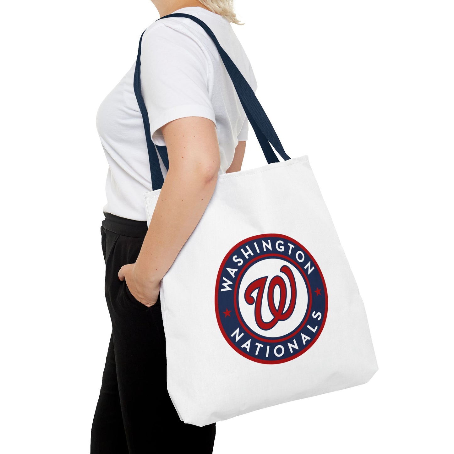 Washington National Tote Bag