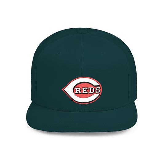Cincinnati Reds Snapback