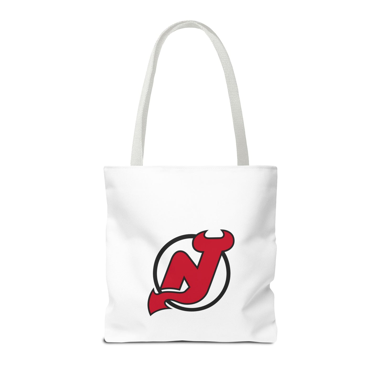 New Jersey Devils Tote Bag
