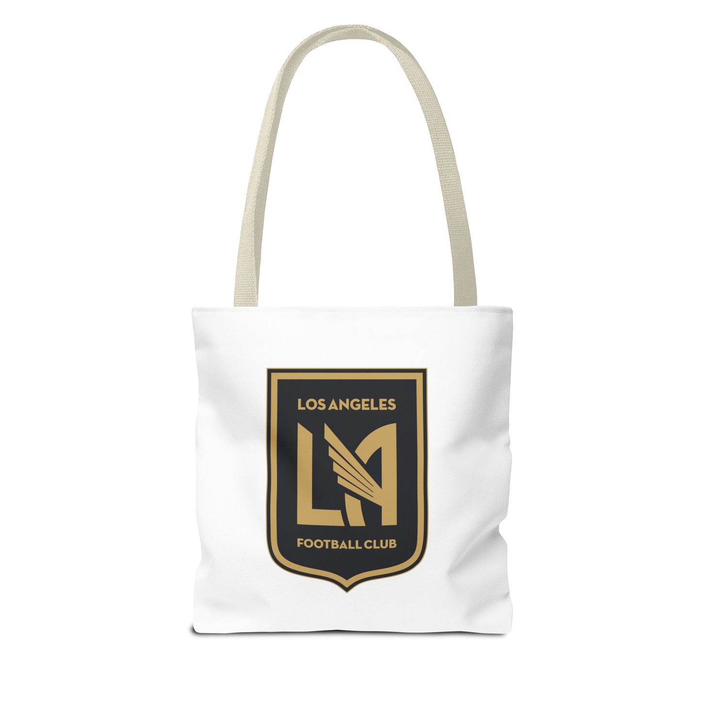 Los Angeles FC Tote Bag