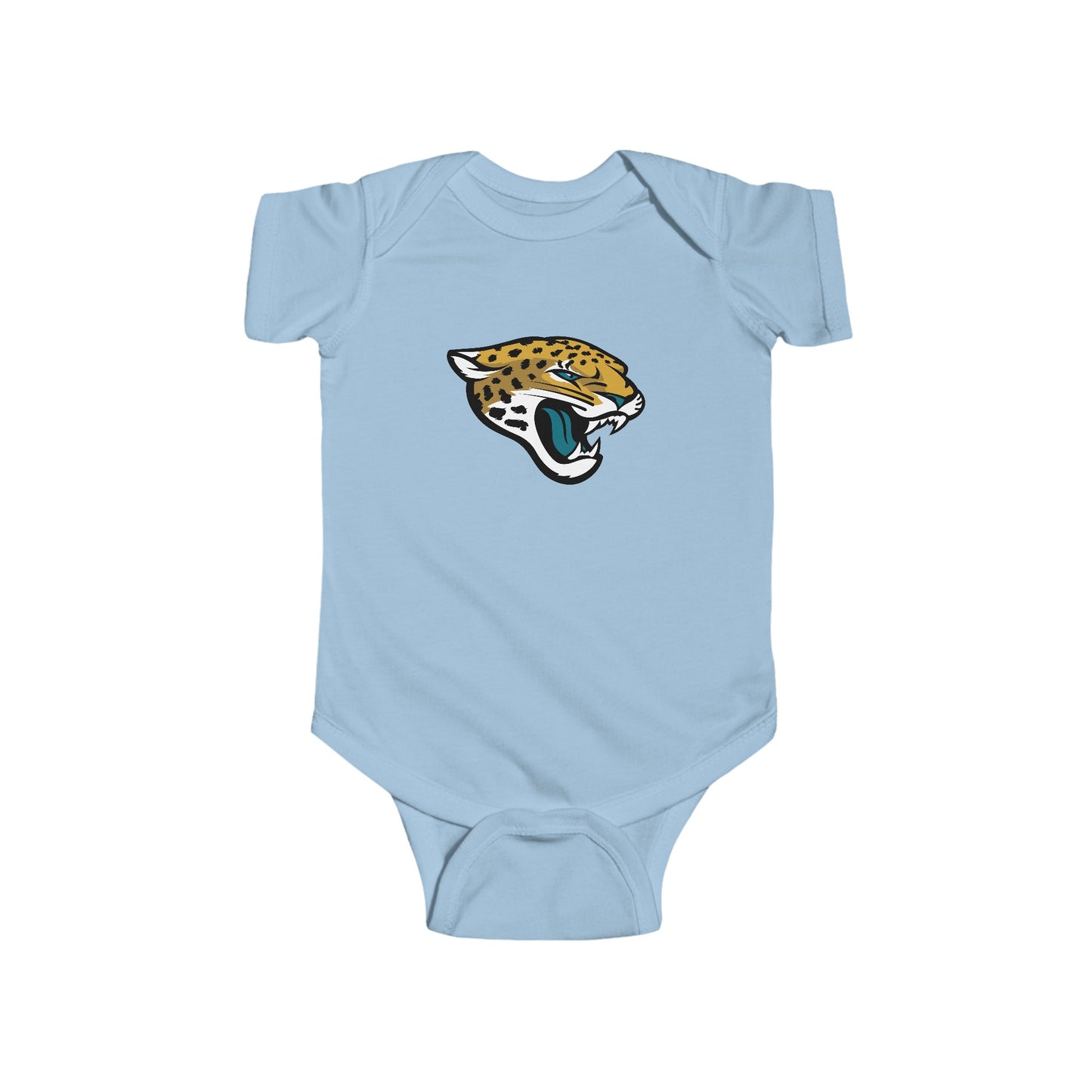Jacksonville Jaguars Onesie
