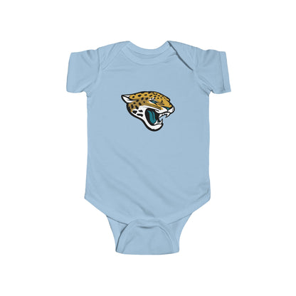 Jacksonville Jaguars Onesie
