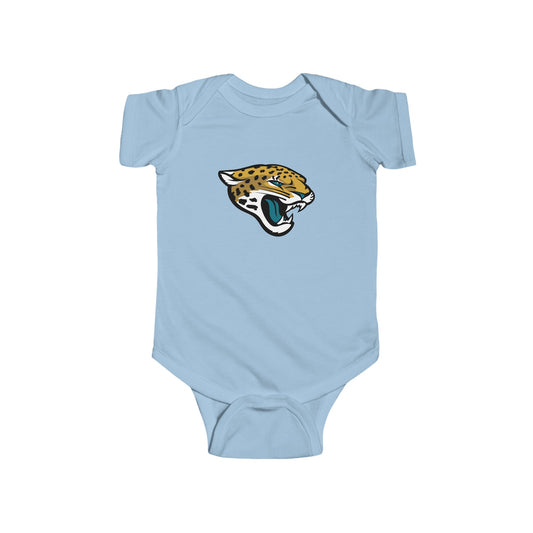 Jacksonville Jaguars Onesie