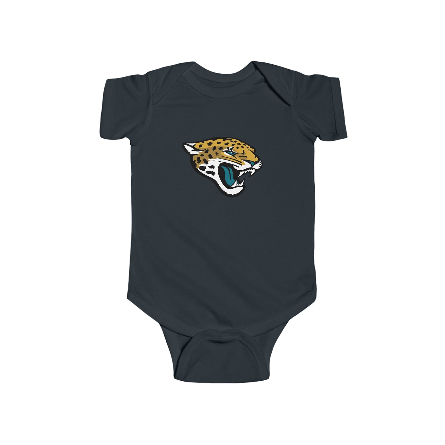 Jacksonville Jaguars Onesie