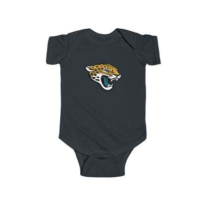Jacksonville Jaguars Onesie