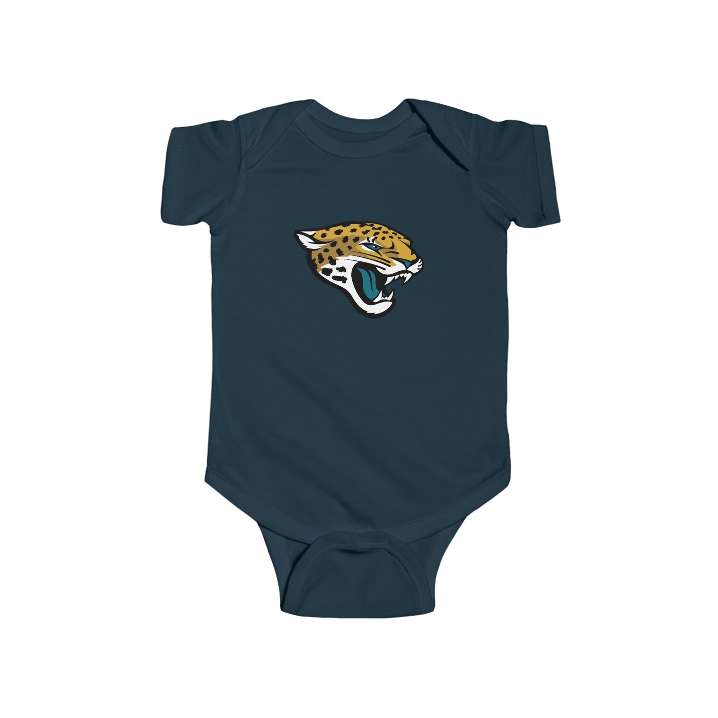 Jacksonville Jaguars Onesie