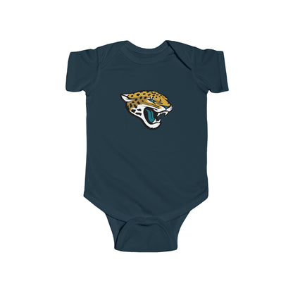 Jacksonville Jaguars Onesie