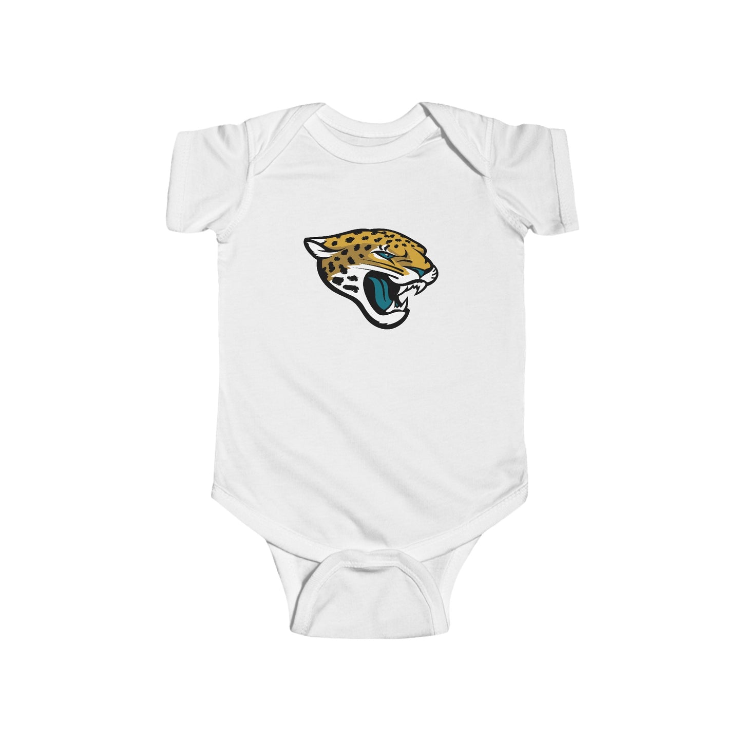 Jacksonville Jaguars Onesie