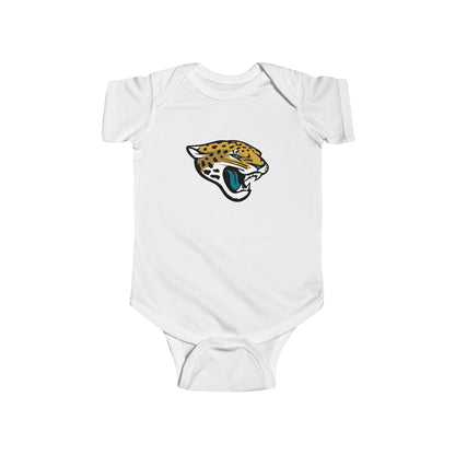 Jacksonville Jaguars Onesie