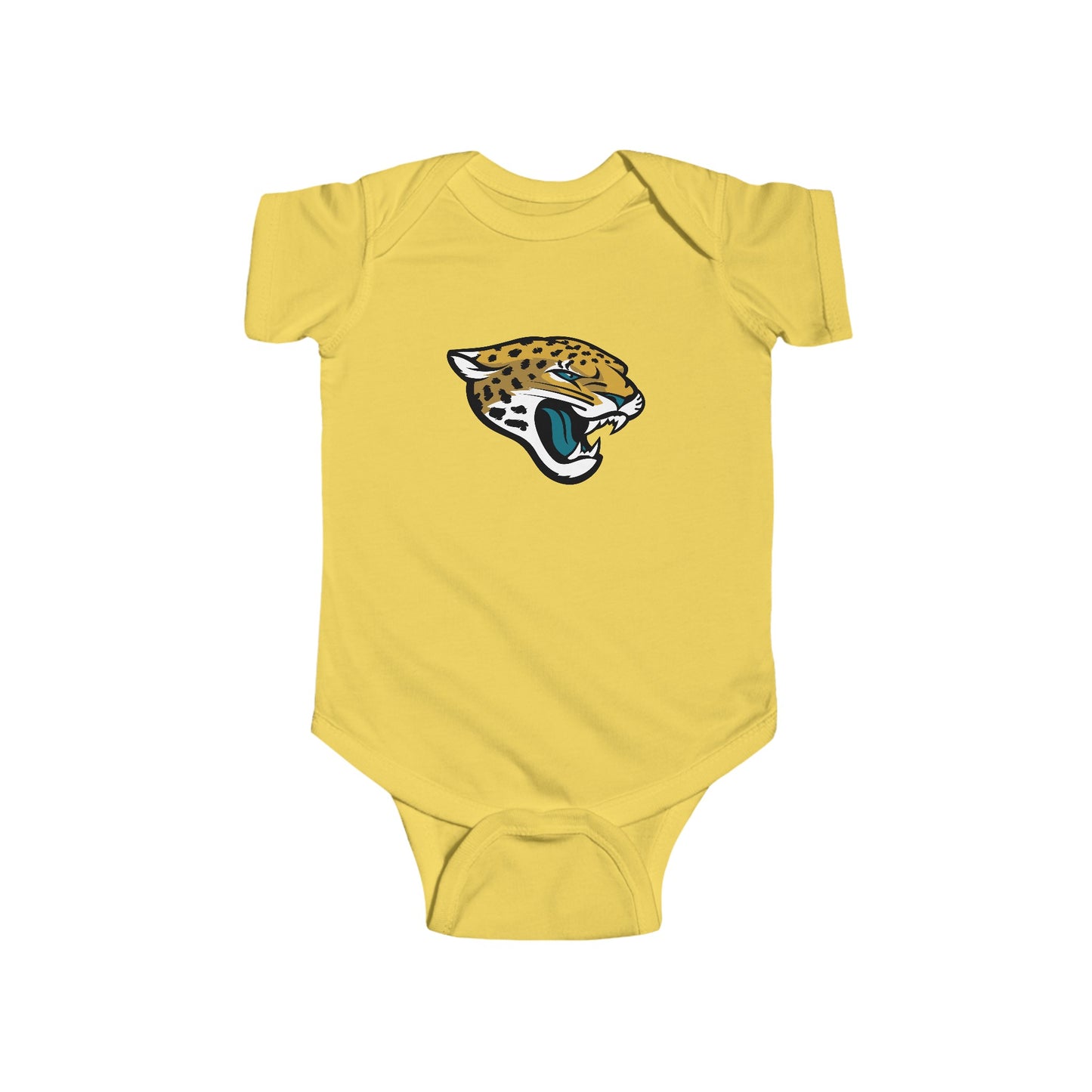 Jacksonville Jaguars Onesie
