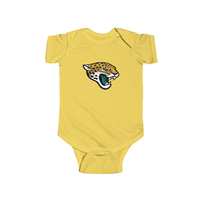 Jacksonville Jaguars Onesie