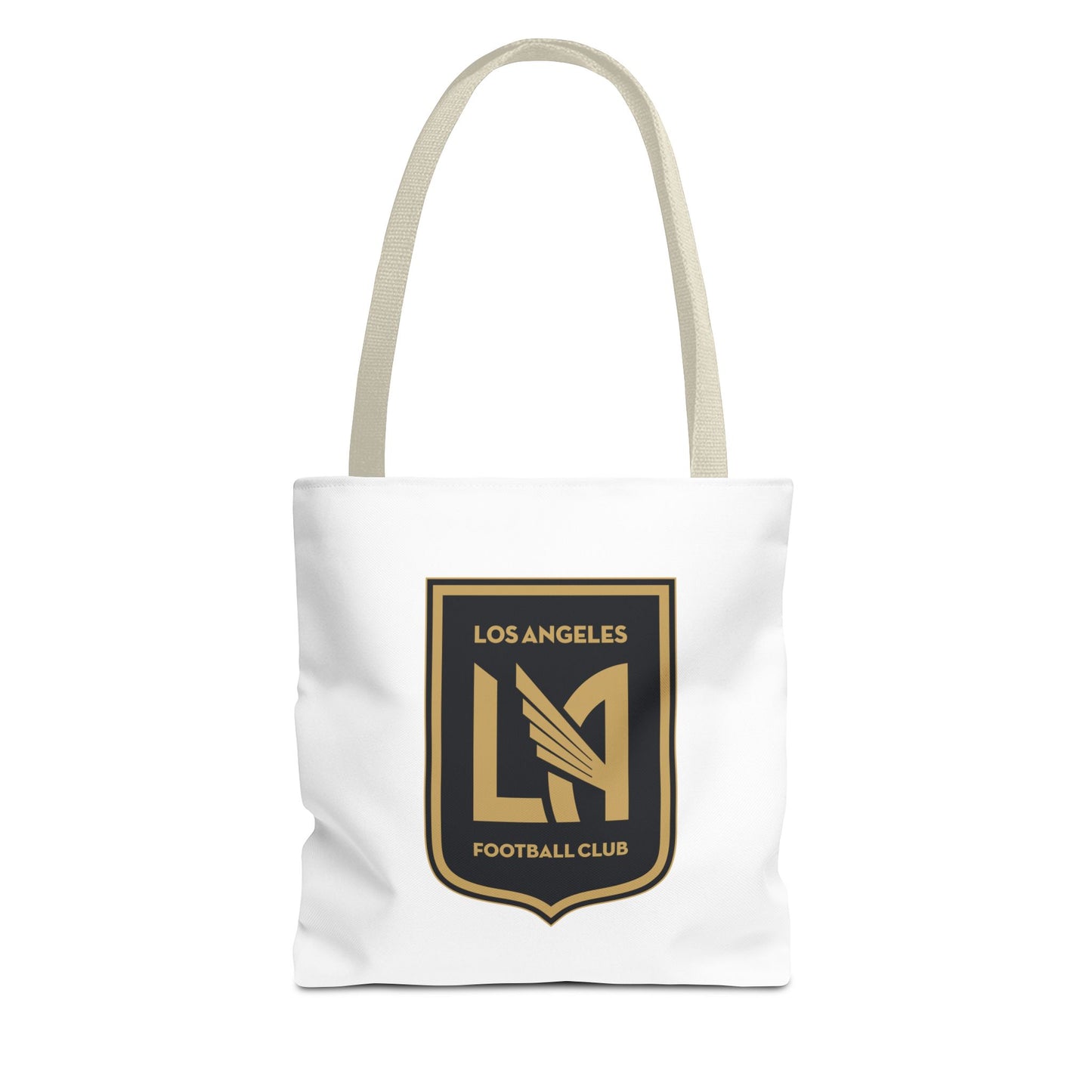 Los Angeles FC Tote Bag