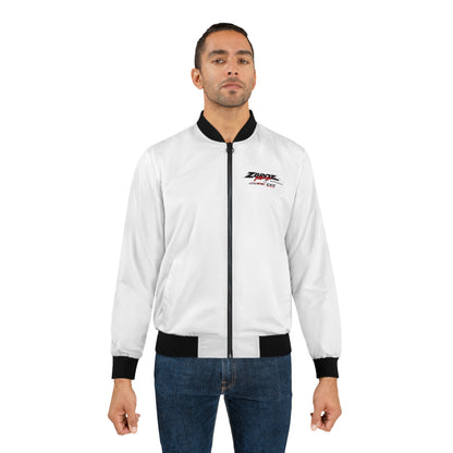 ZBROS Racing Men's Bomber Jacket