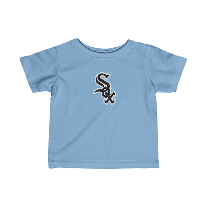 Chicago White Sox Baby T-Shirt