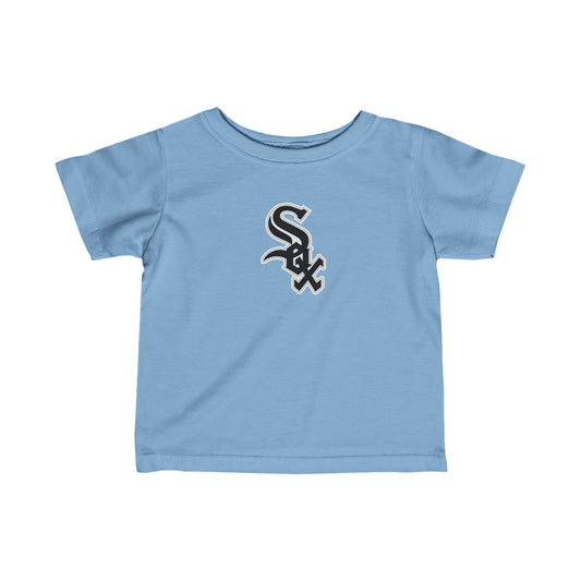 Chicago White Sox Baby T-Shirt
