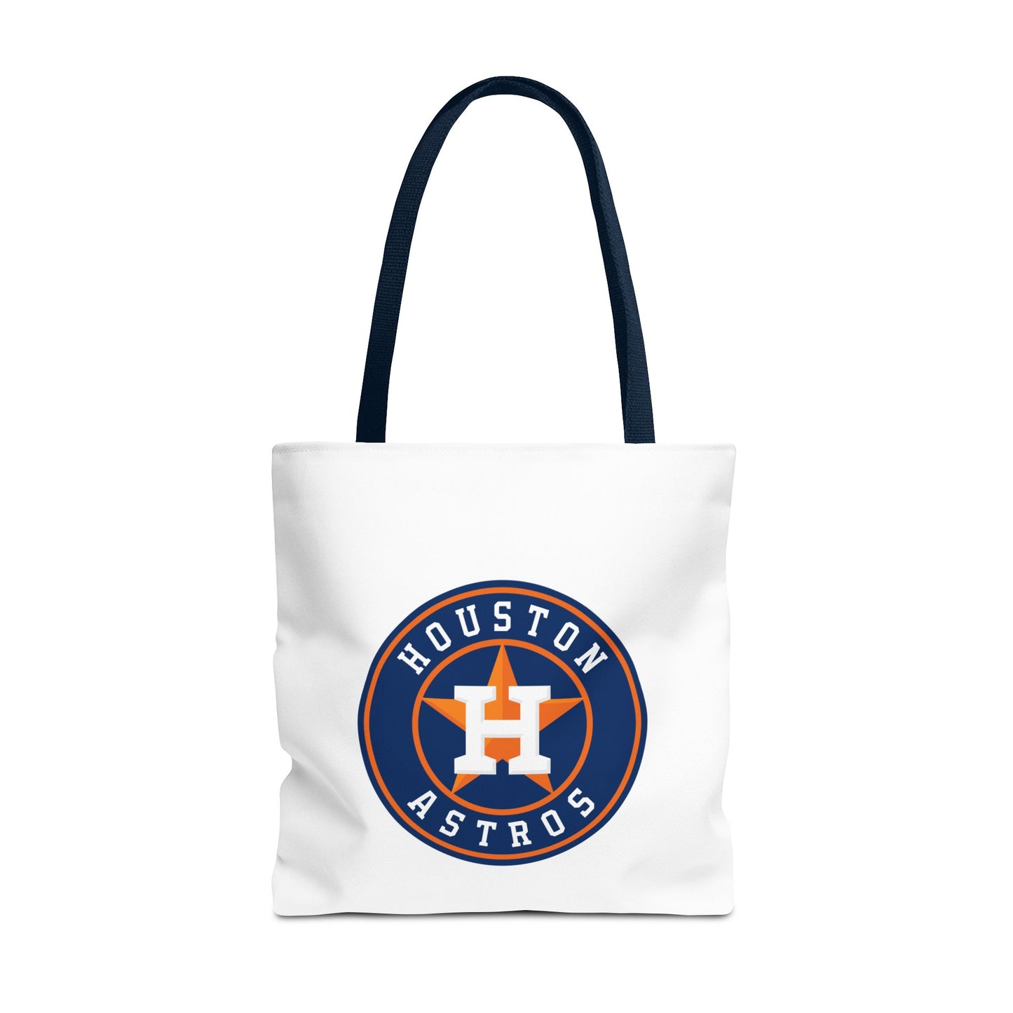 Houston Astros Tote Bag