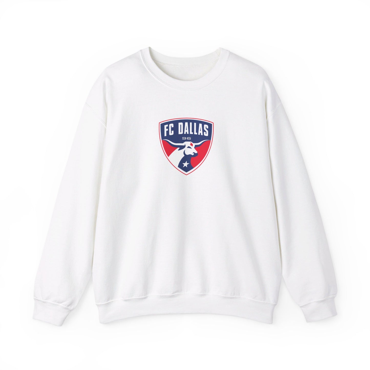 FC Dallas Sweatshirt
