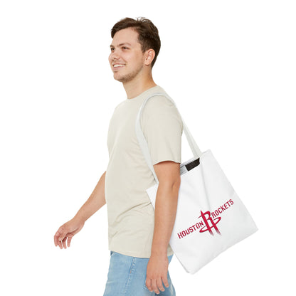 Houston Rockets Tote Bag