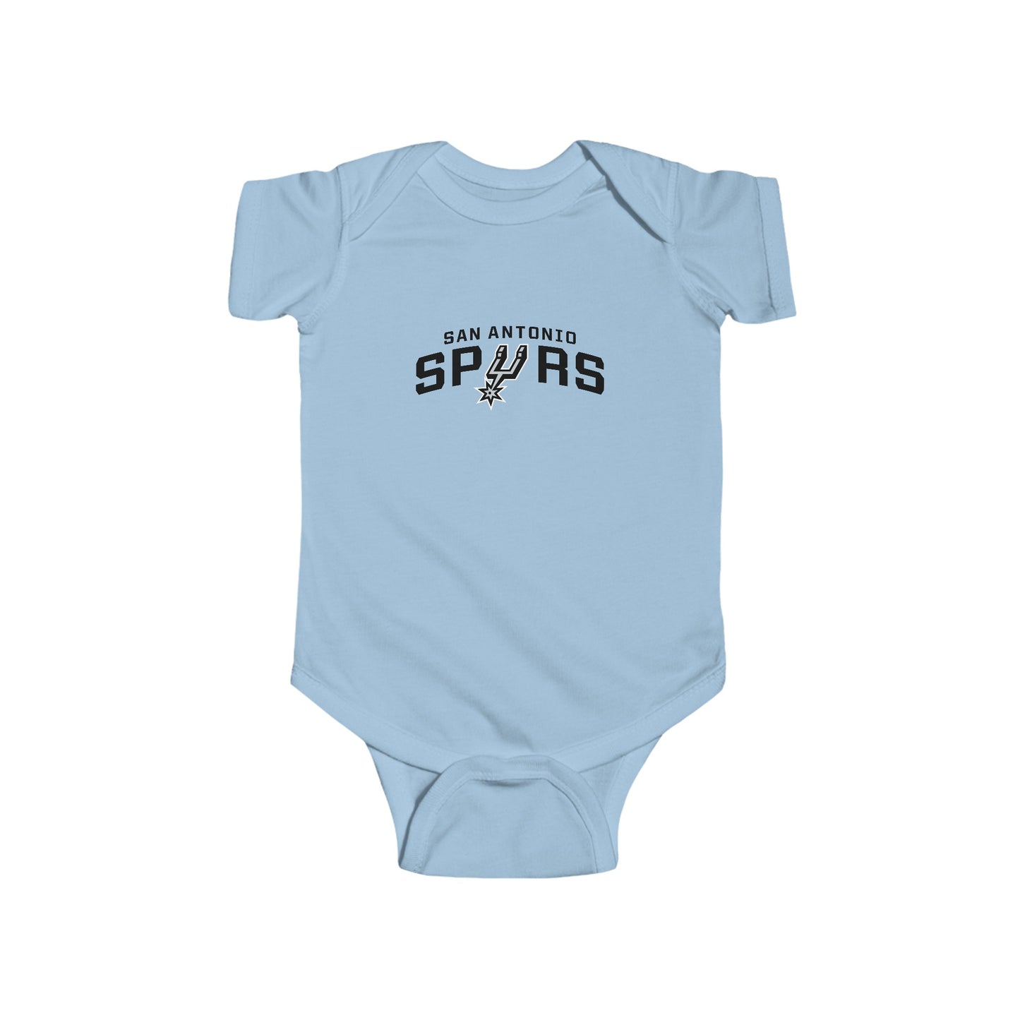San Antonio Spurs Onesie