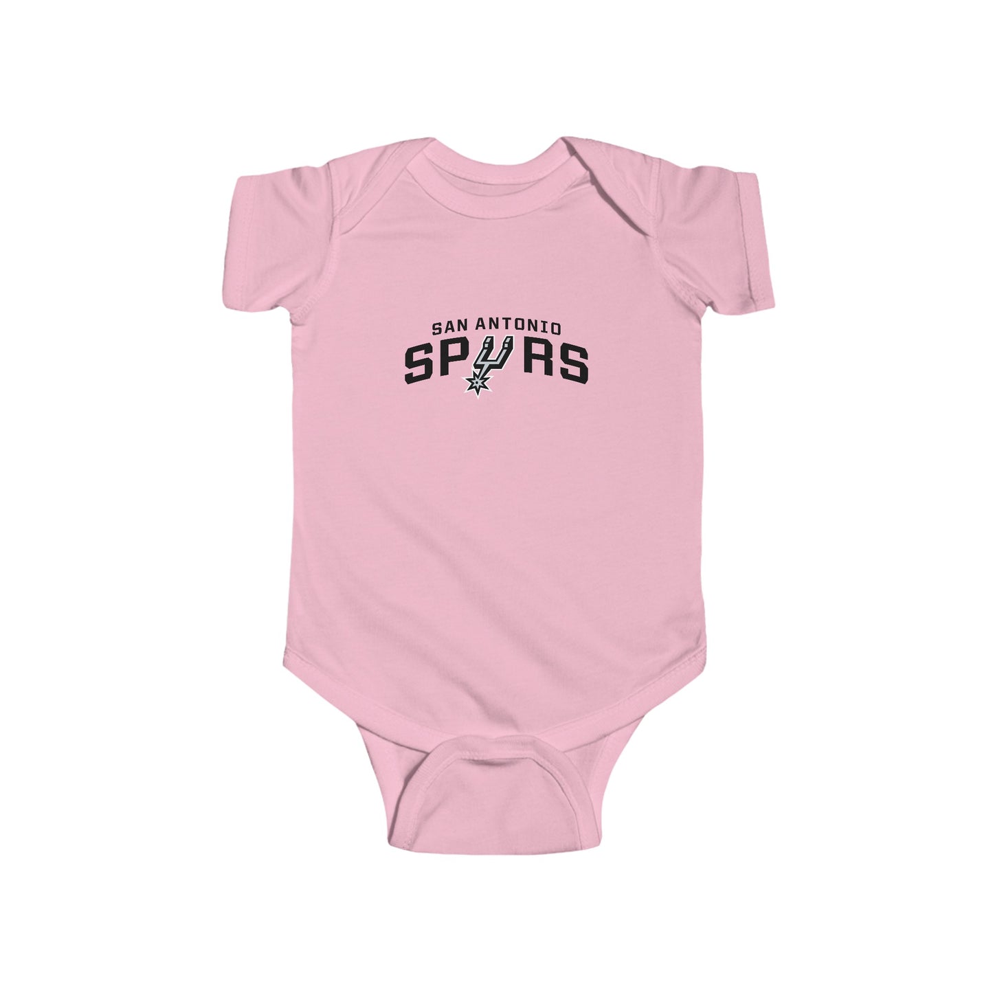 San Antonio Spurs Onesie