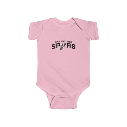 San Antonio Spurs Onesie