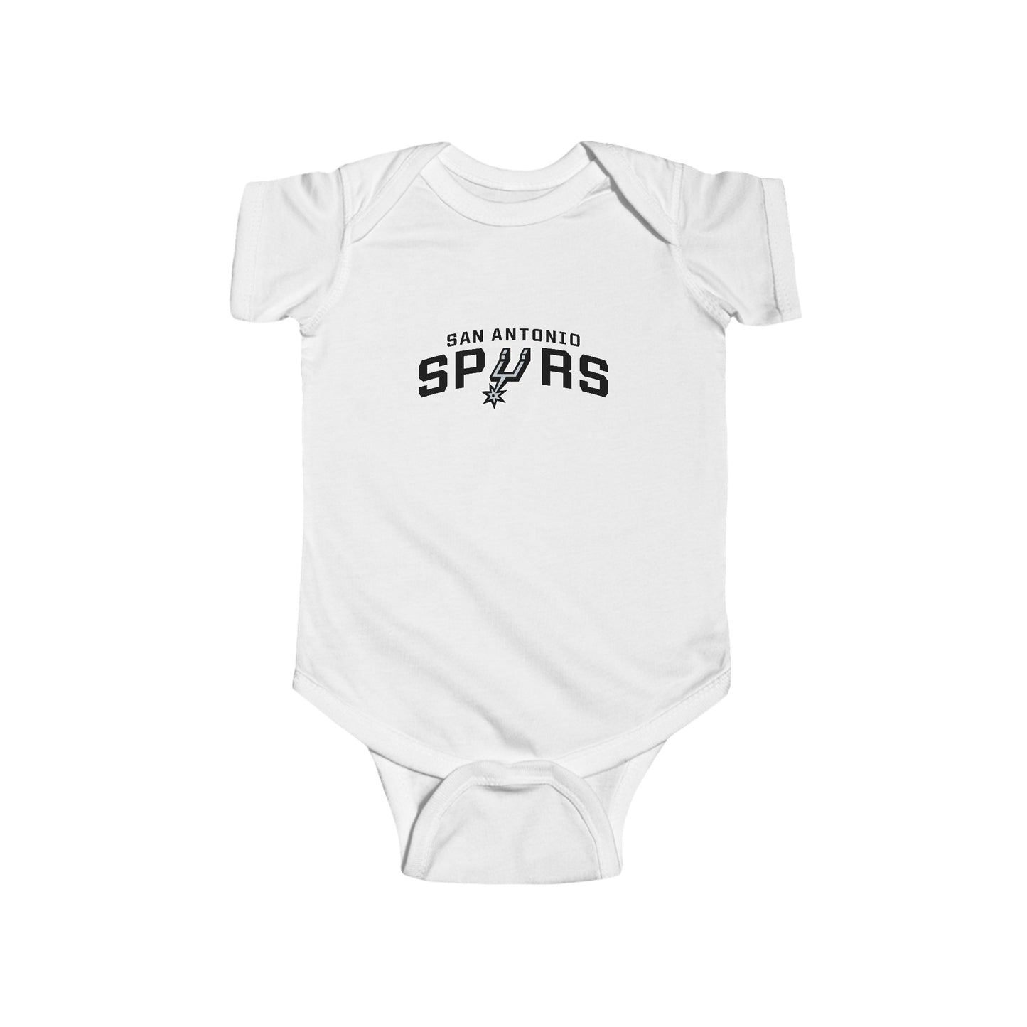 San Antonio Spurs Onesie