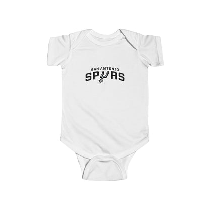 San Antonio Spurs Onesie