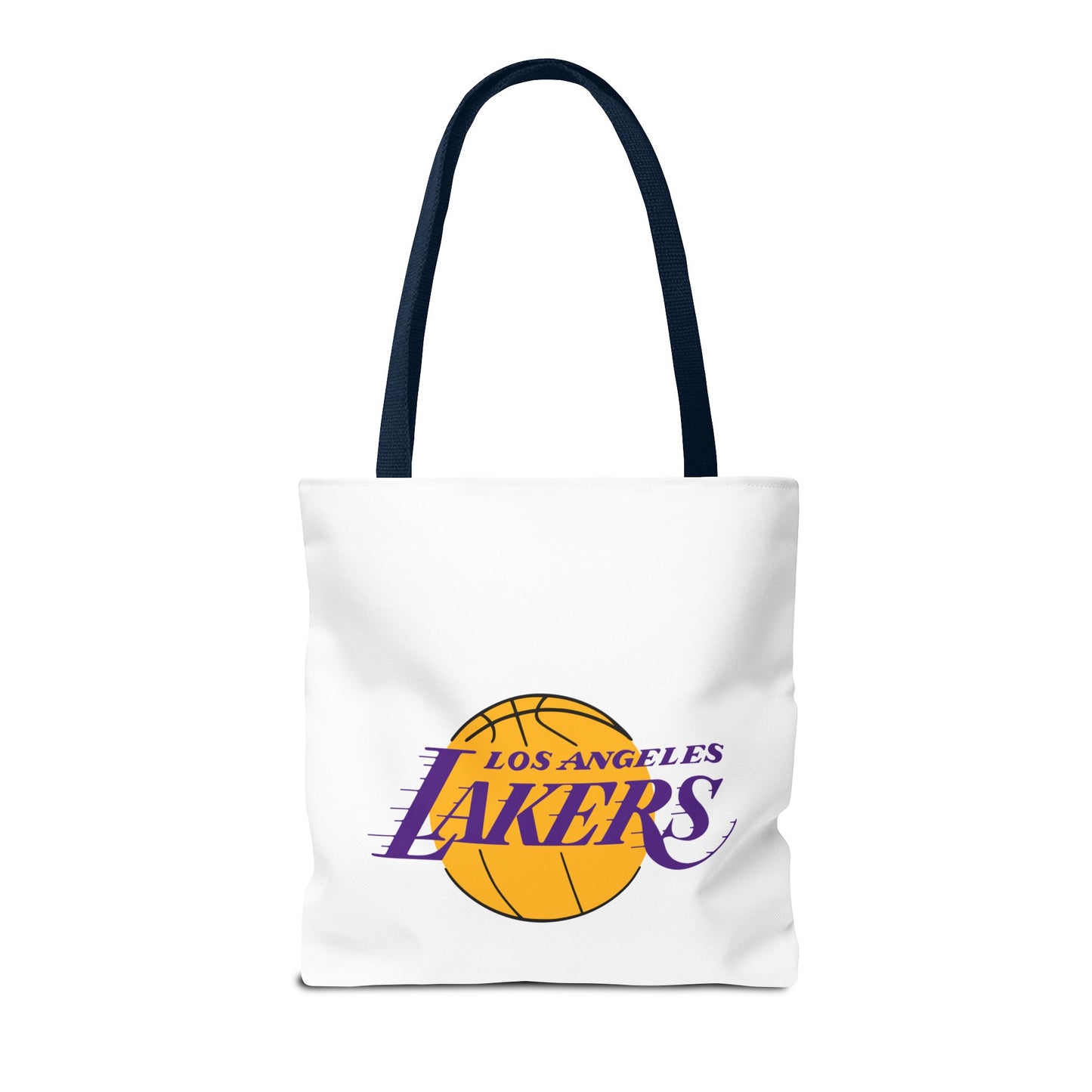 Los Angeles Lakers Tote Bag