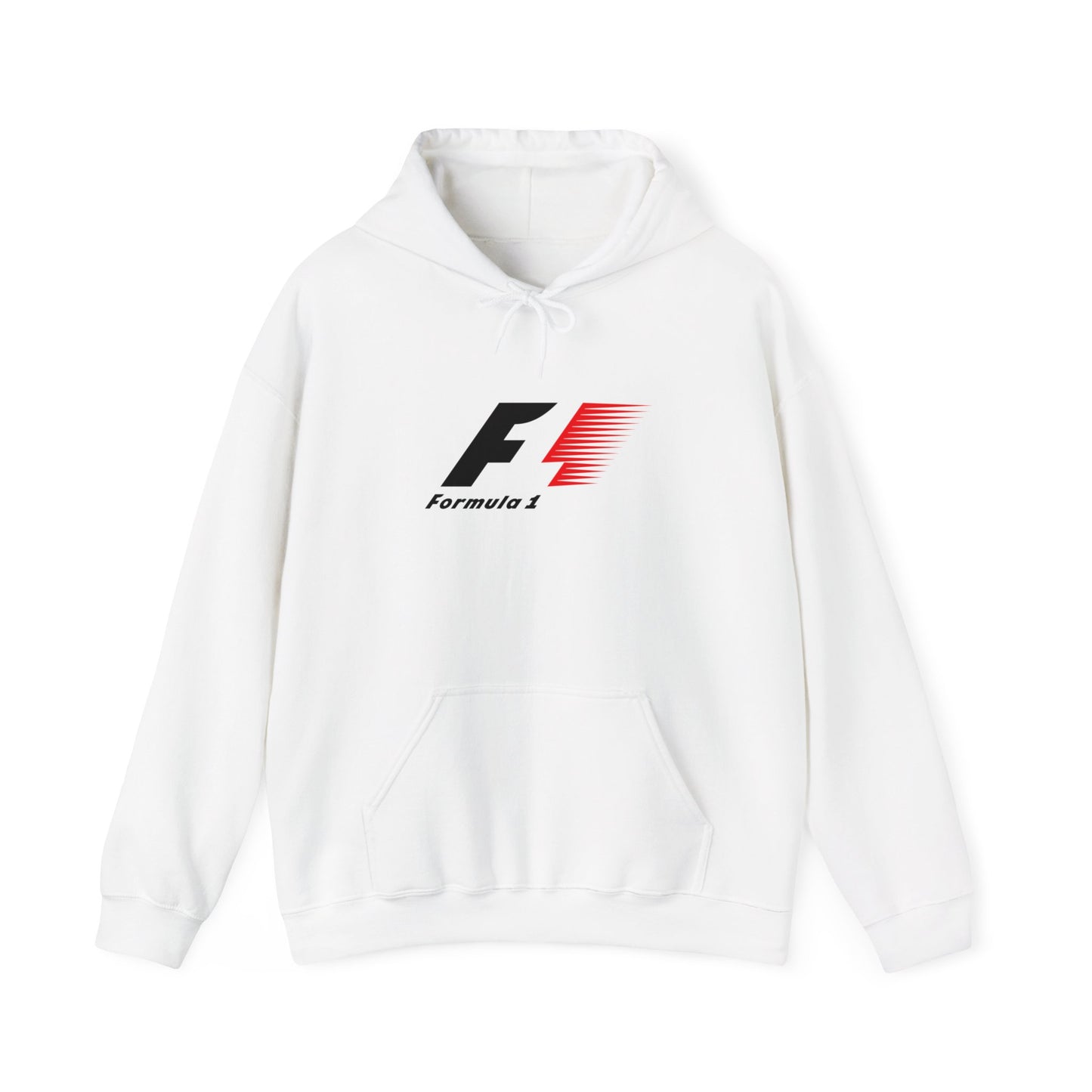 F1 Pullover Hoodie