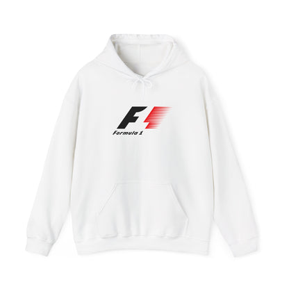 F1 Pullover Hoodie