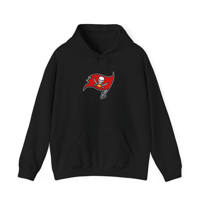 Tampa Bay Buccaneers Pullover Hoodie