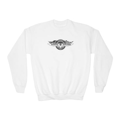 Paras Racing Youth Sweatshirt
