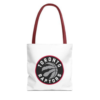 Toronto Raptors Tote Bag