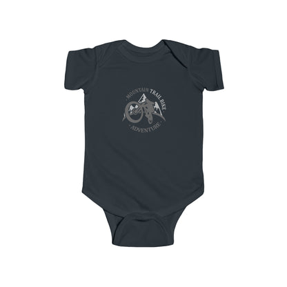 Mountain Bike Racing Onesie