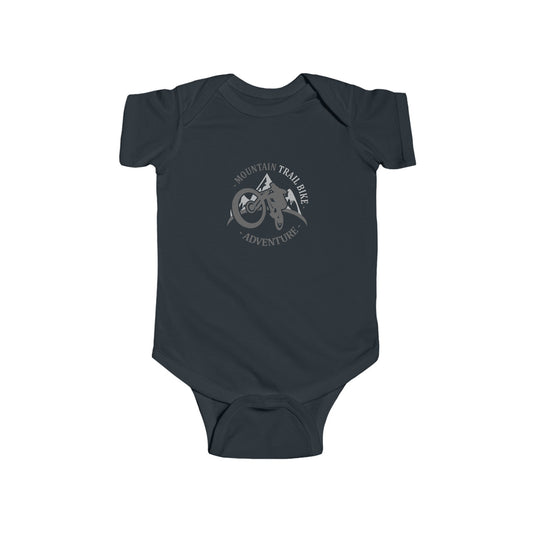 Mountain Bike Racing Onesie