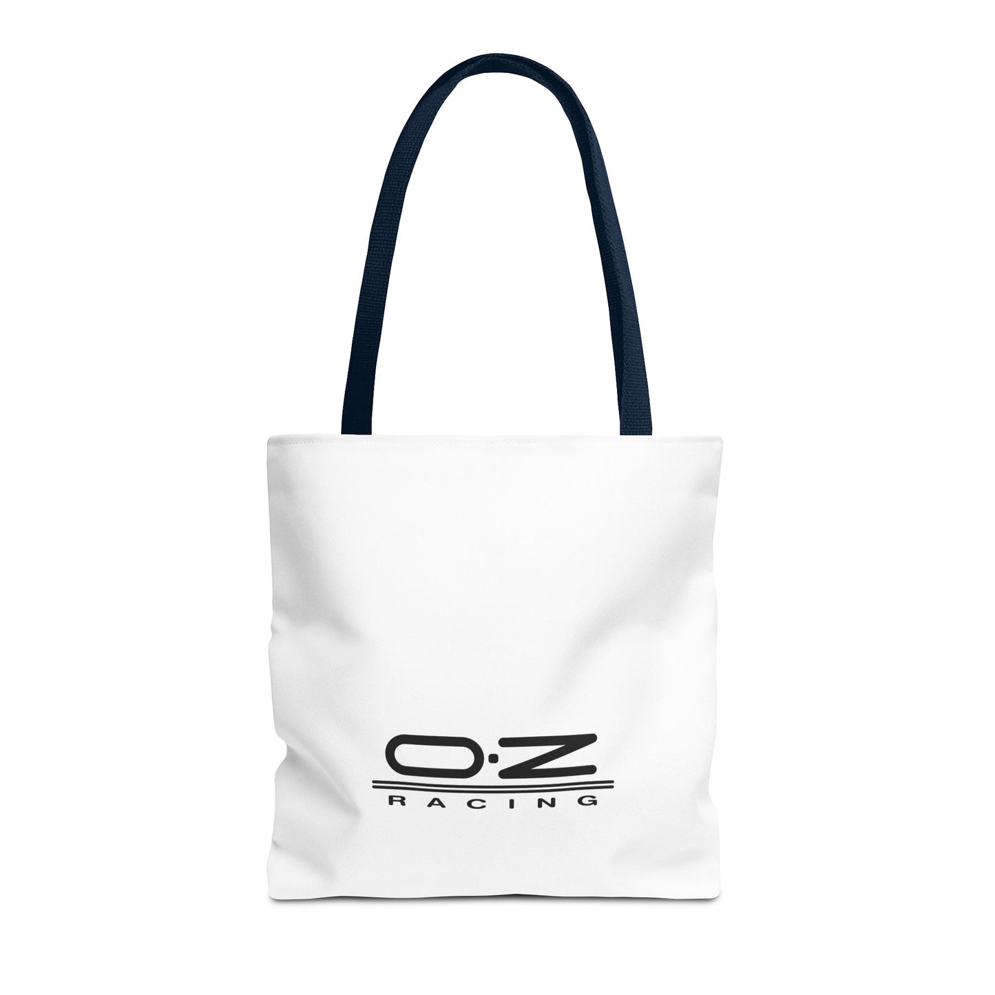 OZ Racing Tote Bag