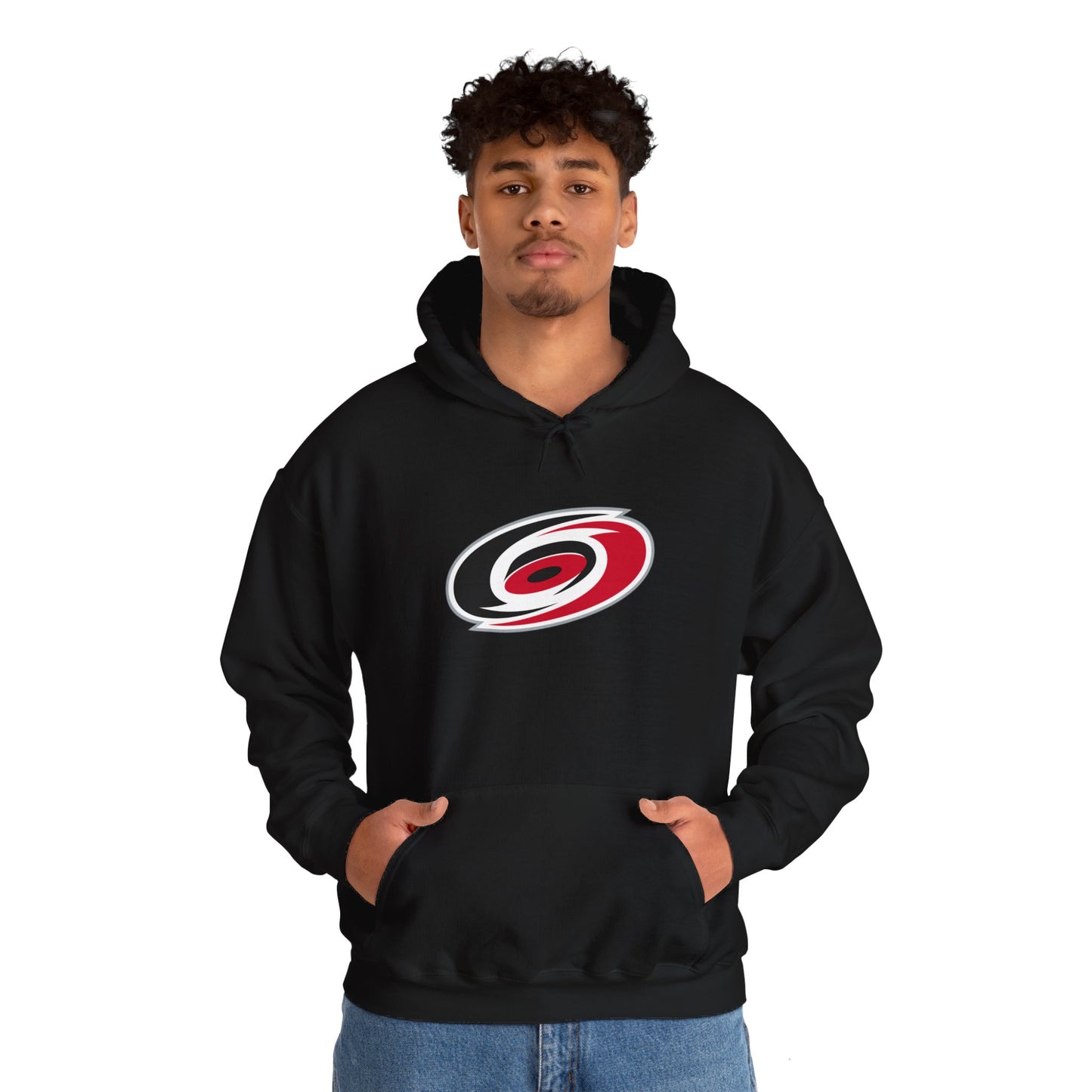 Carolina Hurricanes Pullover Hoodie