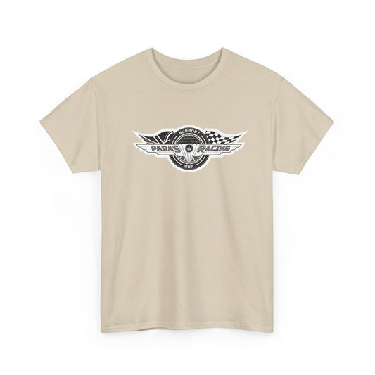 Paras Racing T-Shirt
