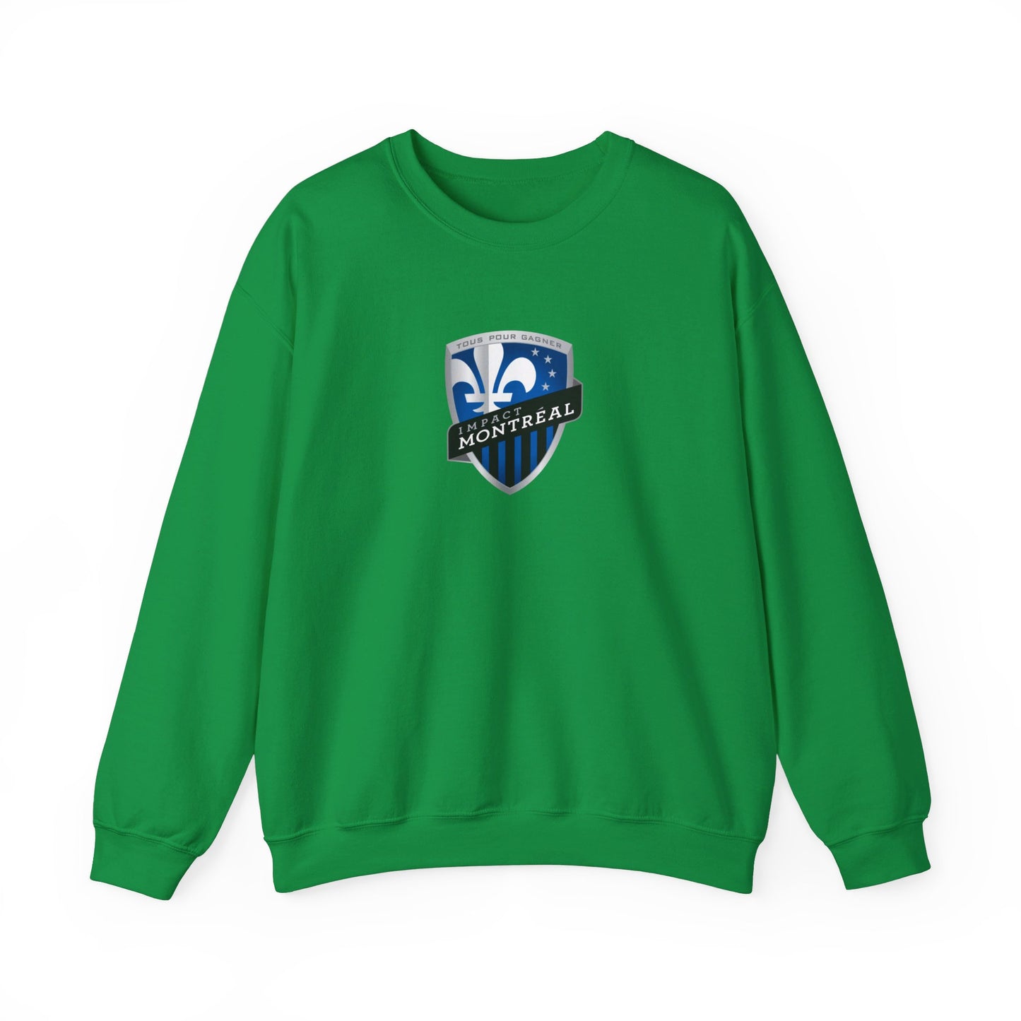 Montreal Impact Sweatshirt