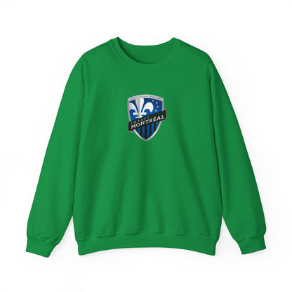 Montreal Impact Sweatshirt