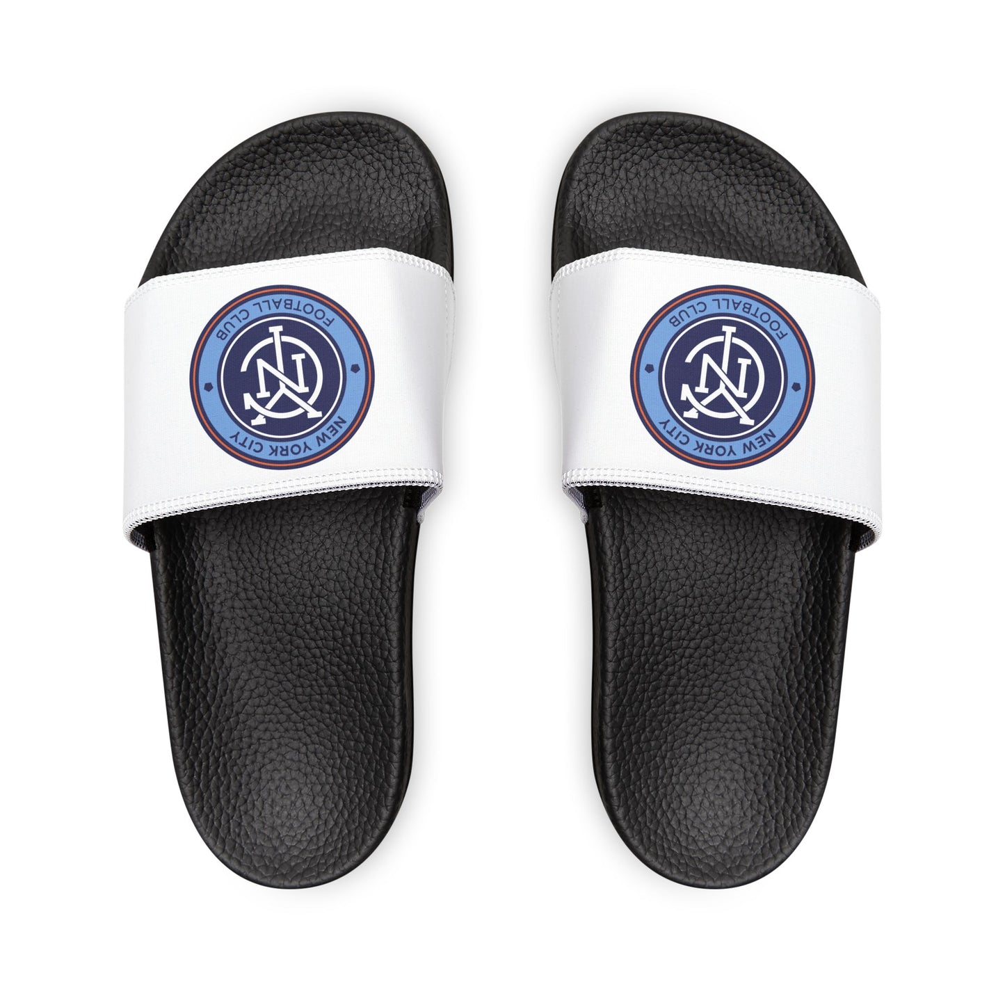 New York City FC Slides