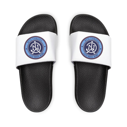 New York City FC Slides