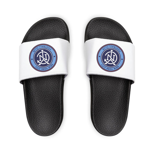 New York City FC Slides