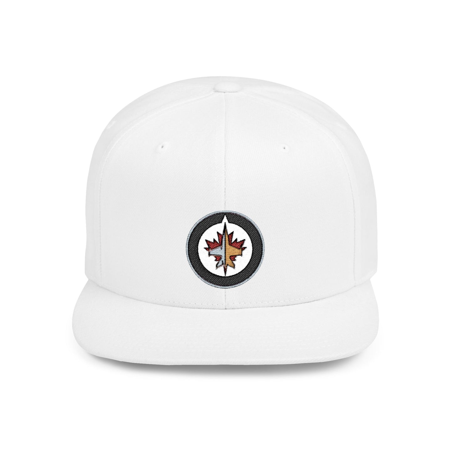 Winnipeg Jets Snapback