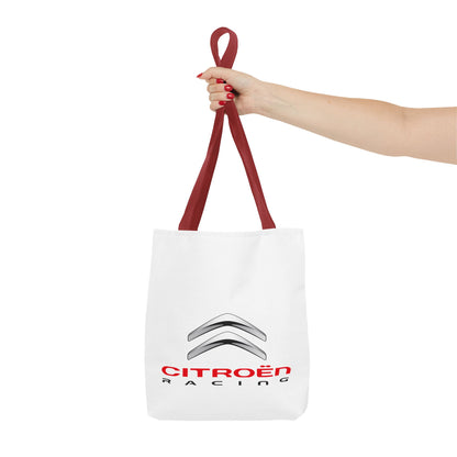 Citroen Racing Tote Bag