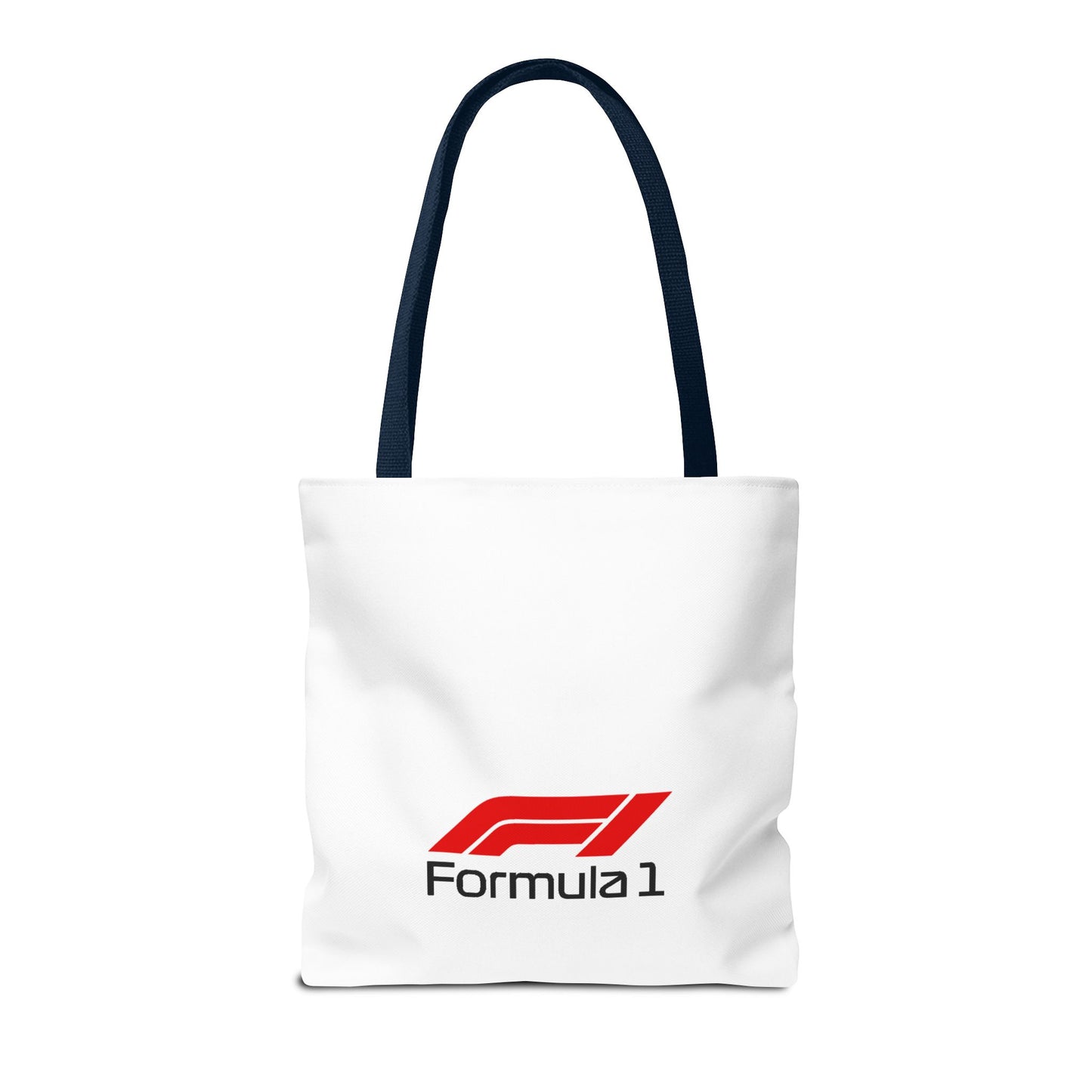 Mercedes AMG Petronas F1 Tote Bag