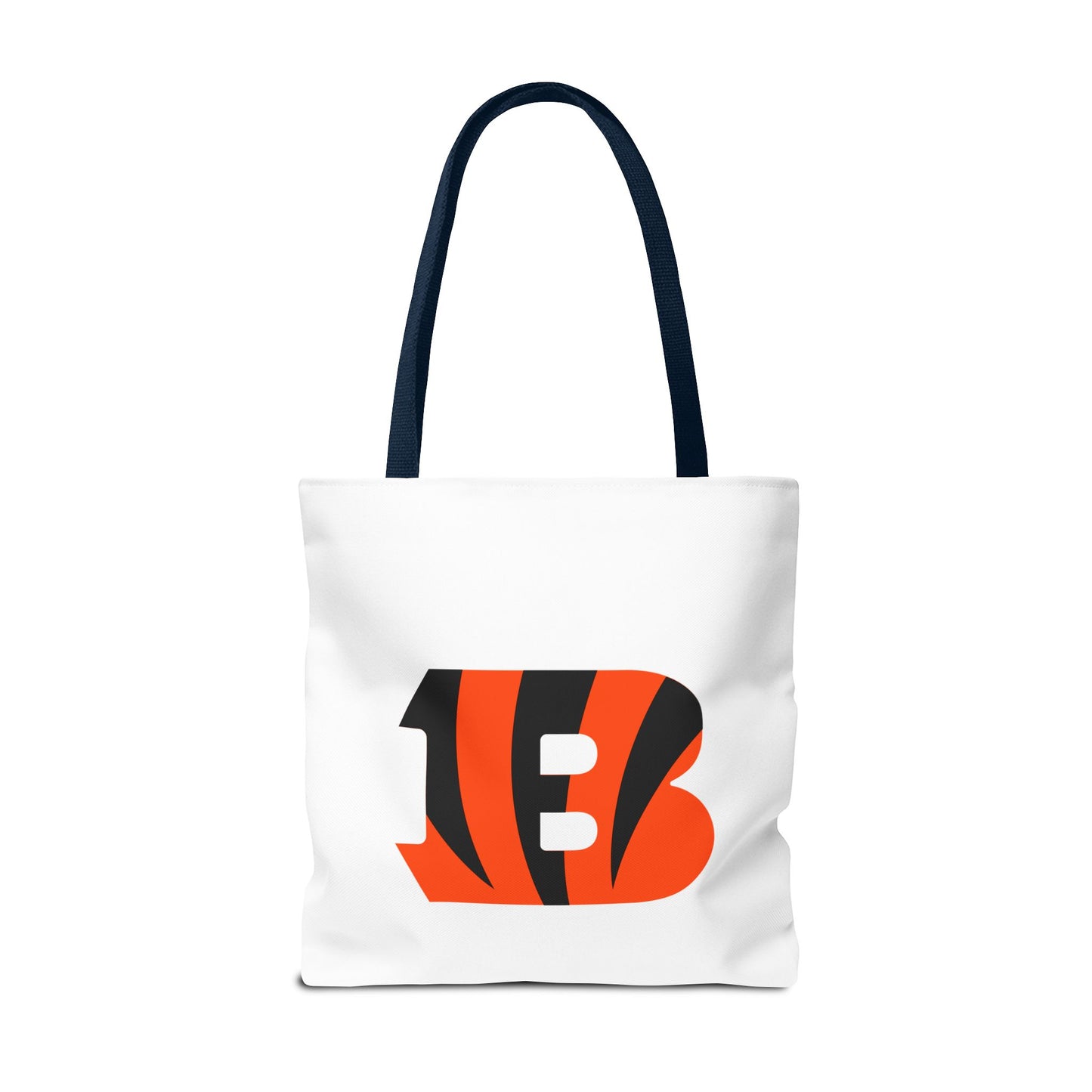 Cincinnati Bengals Tote Bag